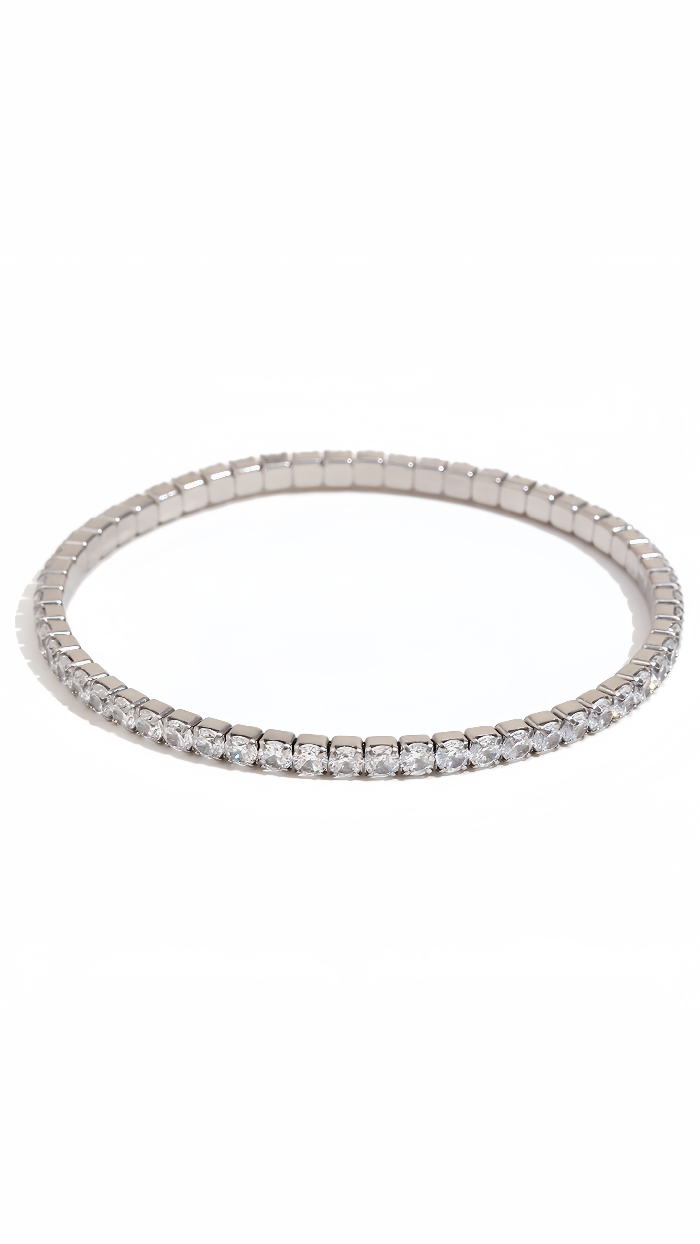 Tennis Bracelet