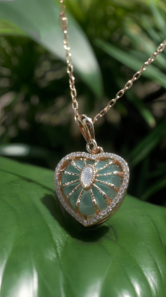 Astraea — Radiance Within