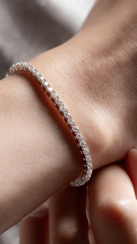 Tennis Bracelet