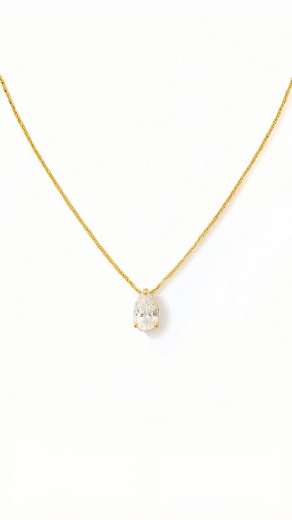 Lumi Pendant