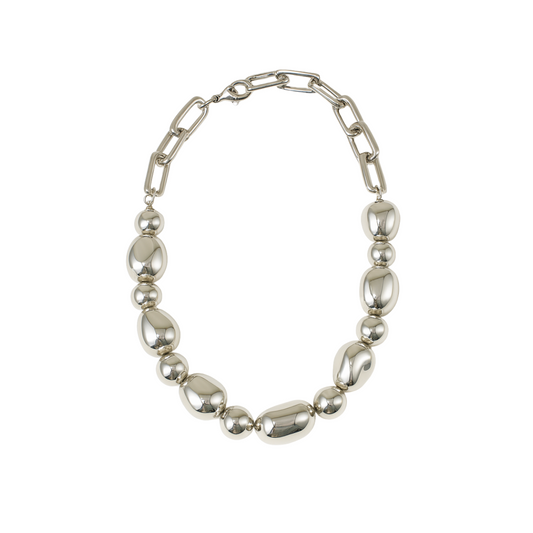 “Riverstone” Flow Necklace