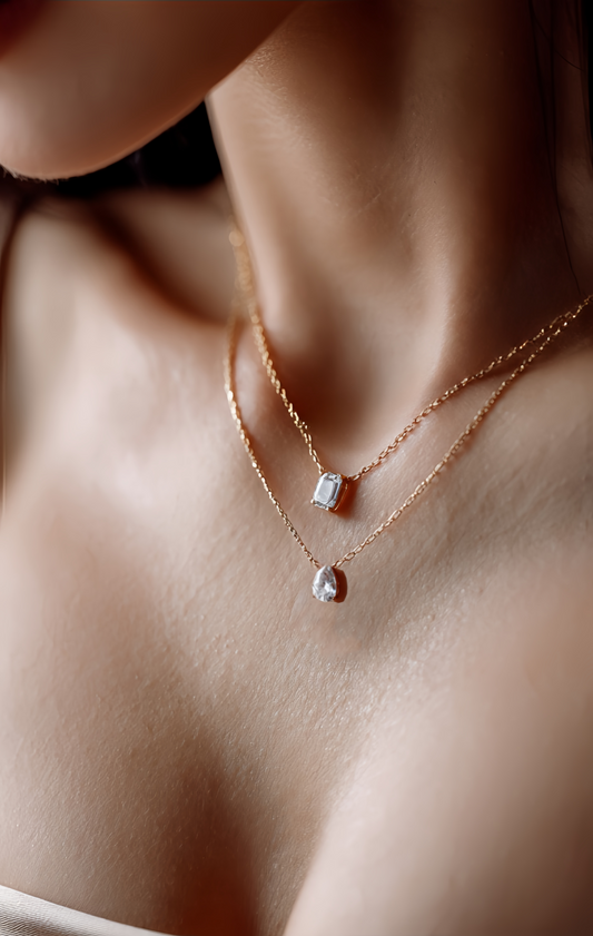 Lumi Pendant
