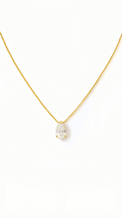 Lumi Pendant