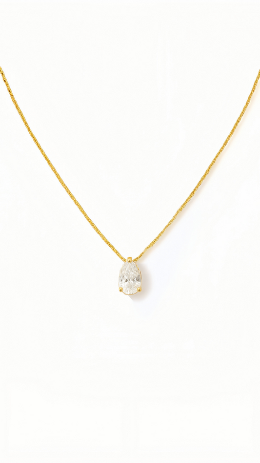 Lumi Pendant